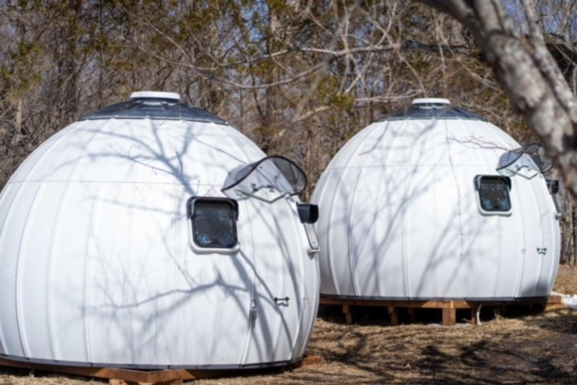 Human Resort Yamanakako Exterior photo