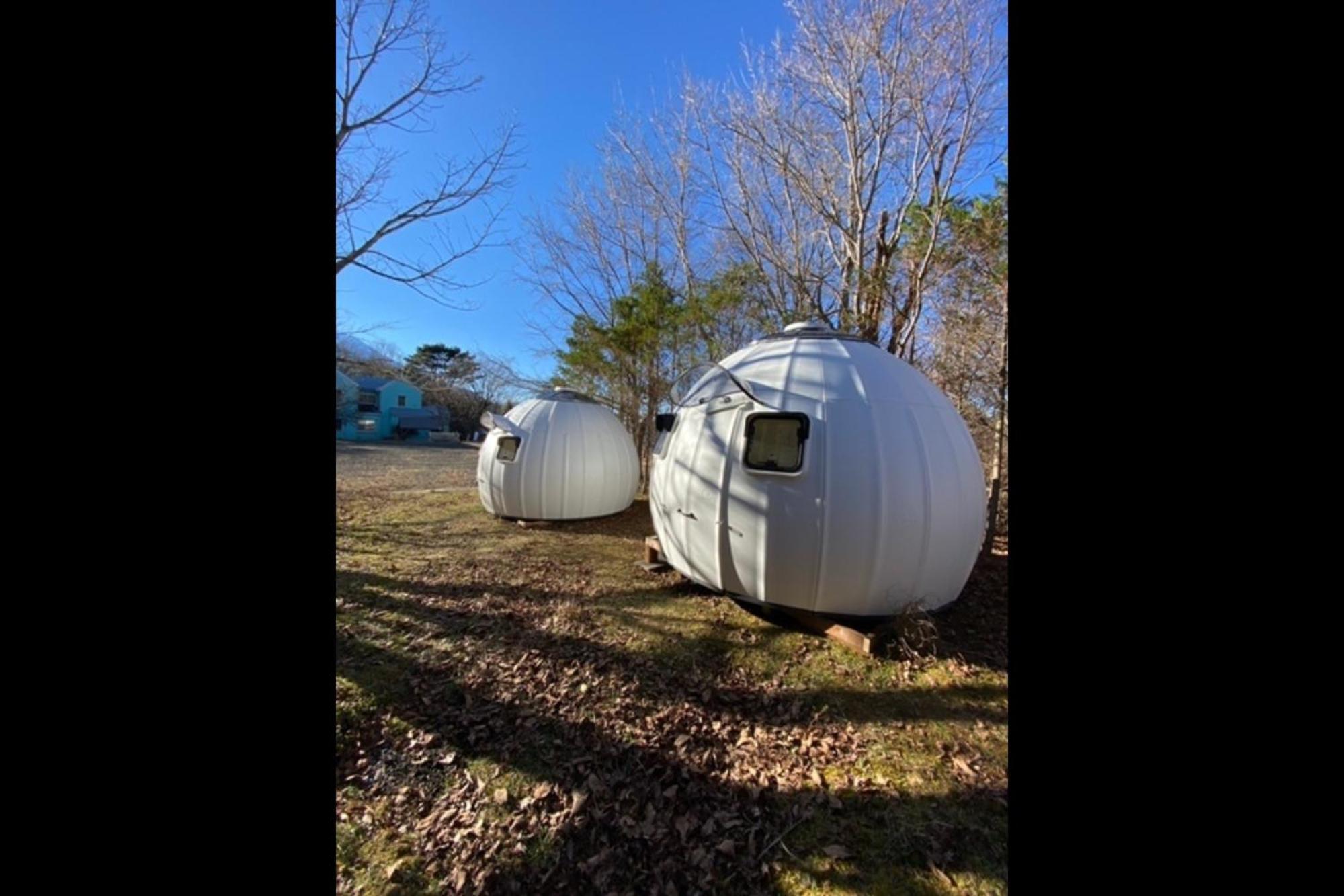 Human Resort Yamanakako Exterior photo