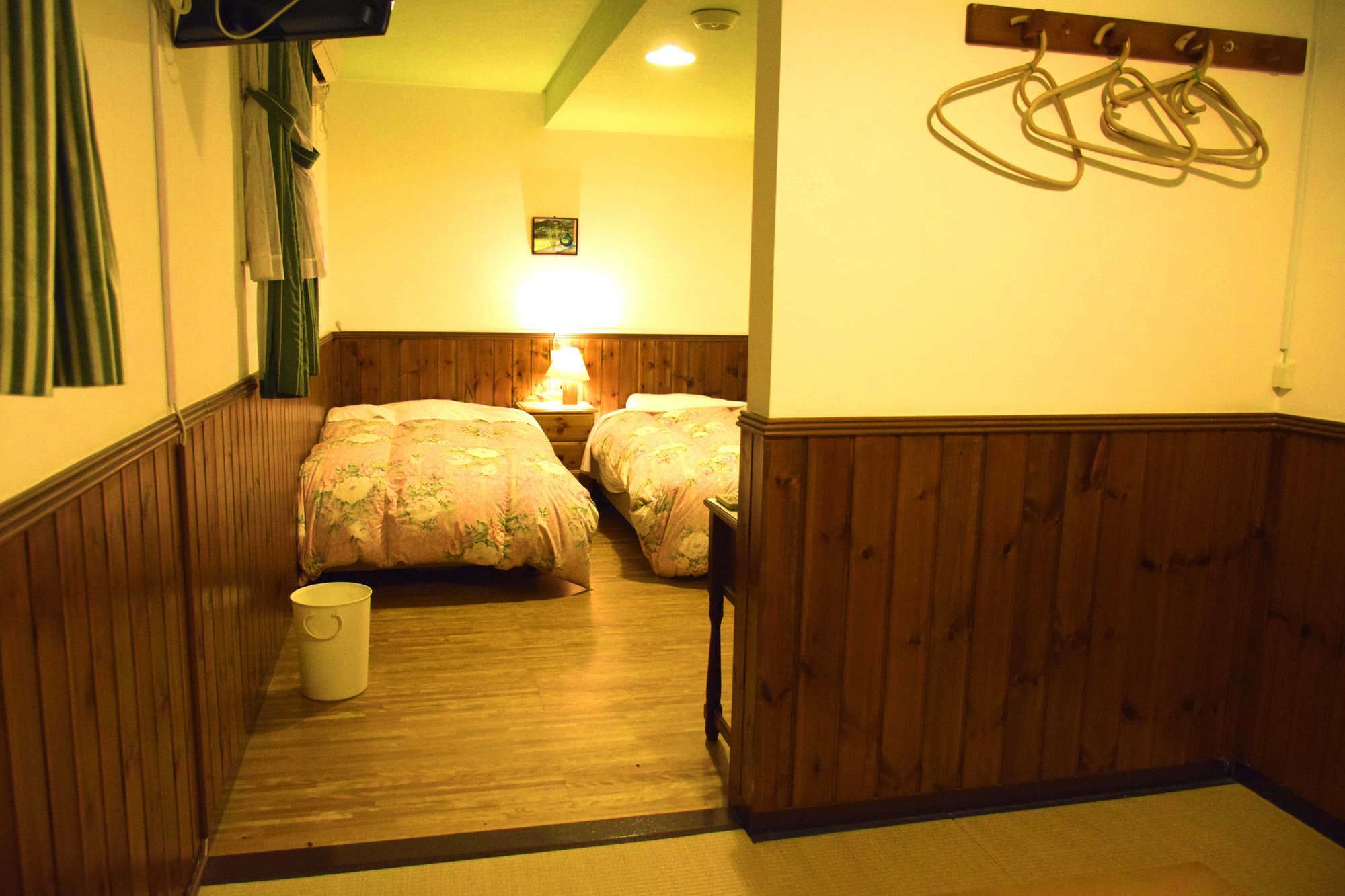 Human Resort Yamanakako Exterior photo
